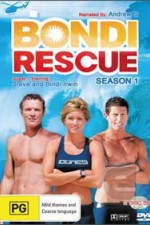 Watch Bondi Rescue Alluc